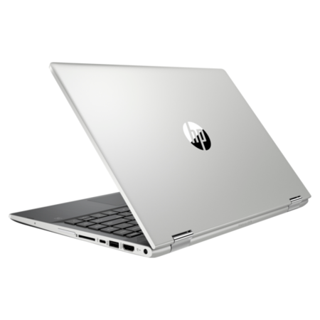 Refurbished HP Pavilion X360 14-cd0522sa Core i3 8130U 8GB 128GB 14 Inch Touchscreen Windows 10 Laptop