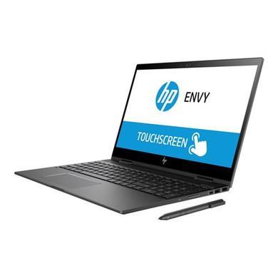Refurbished HP Envy x360 15-cp0000na AMD Ryzen 5 2500U 8GB 1TB & 128GB 15.6 Inch Windows 10 Convertible Laptop