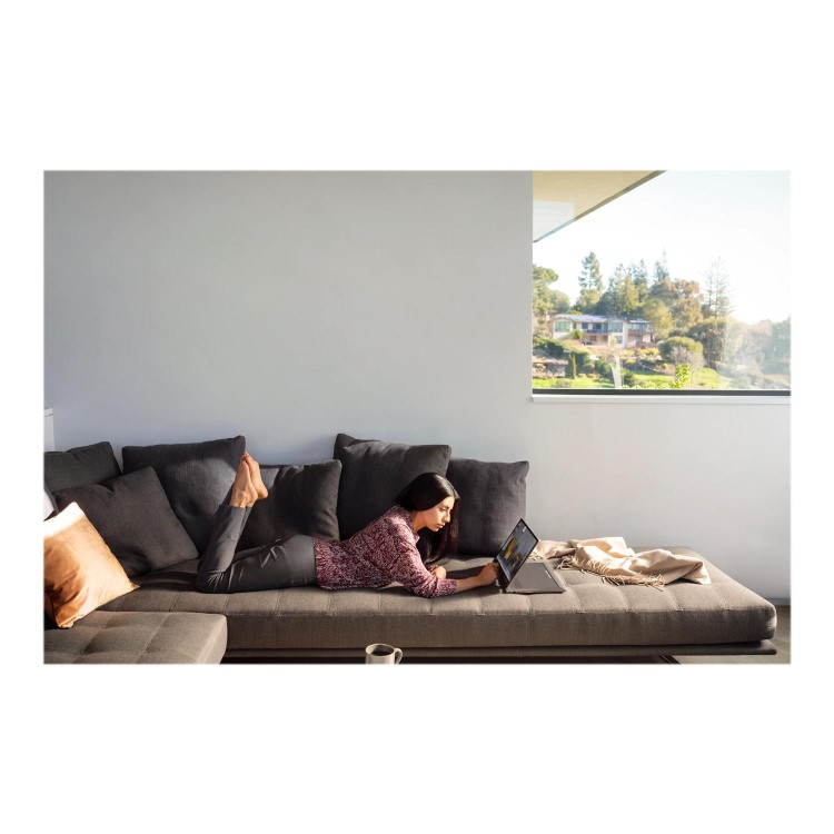 Refurbished HP Envy x360 15-cp0000na AMD Ryzen 5 2500U 8GB 1TB & 128GB 15.6 Inch Windows 10 Convertible Laptop