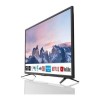 Refurbished Sharp 40&quot; 4K Ultra HD LED Freeview Play Smart TV
