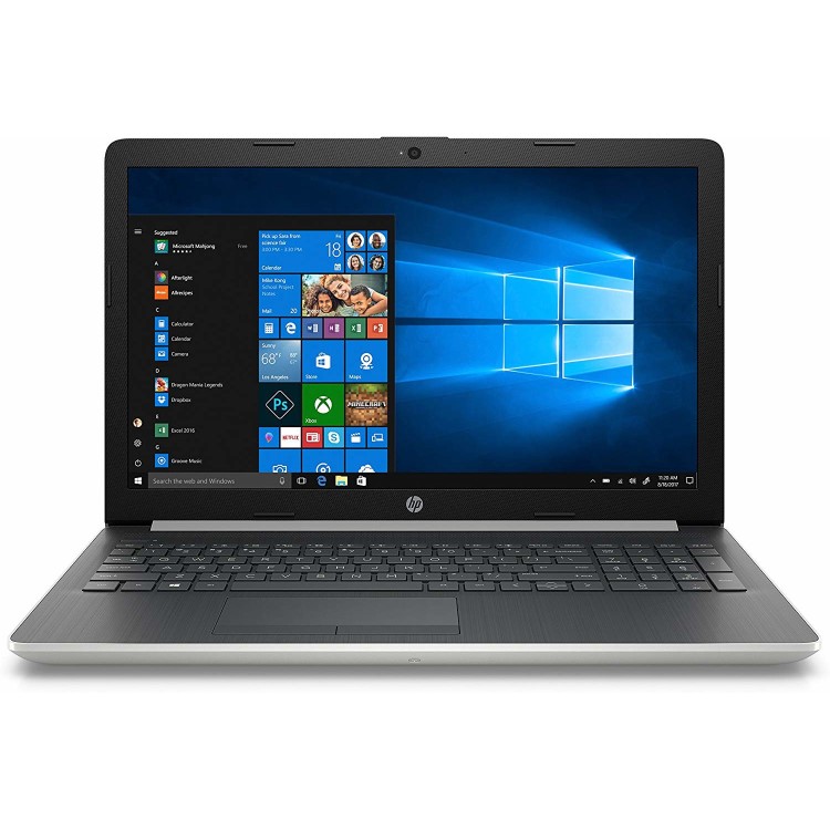 Refurbished HP 15-da0595sa Core i7-7500U 4GB 16GB Intel Optane 1TB 15.6 Inch Windows 10 Laptop