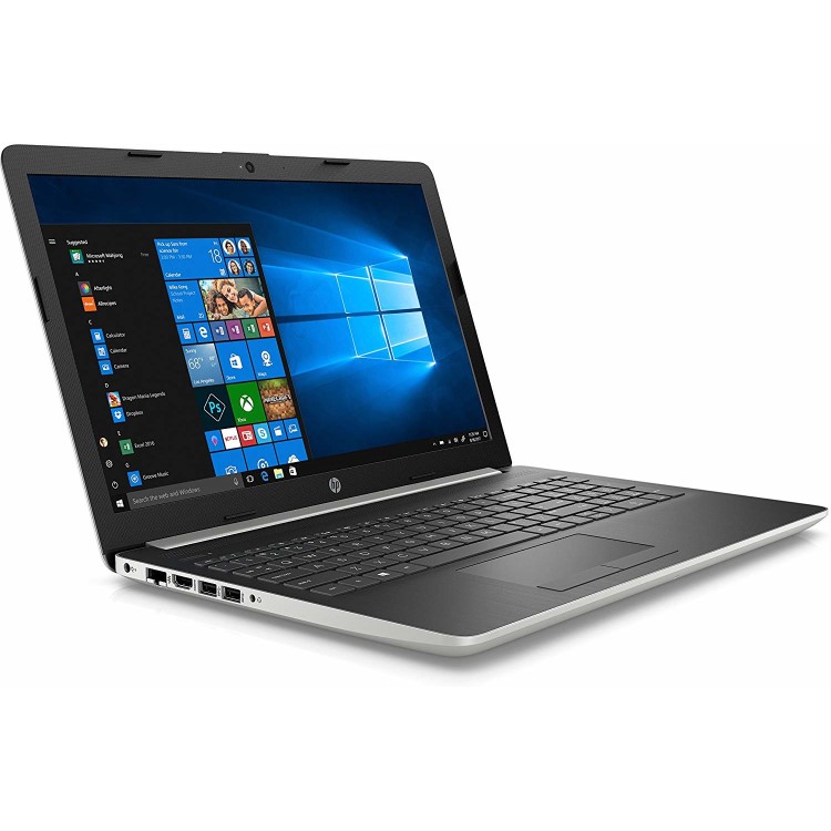 Refurbished HP 15-da0595sa Core i7-7500U 4GB 16GB Intel Optane 1TB 15.6 Inch Windows 10 Laptop