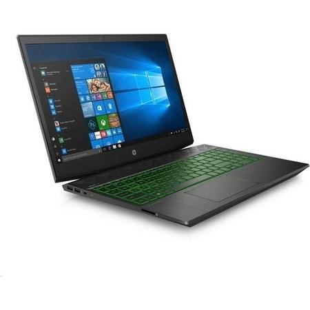 Refurbished HP Pavilion 15-cx0513na Core i5 8300H 8GB 1TB 128GB