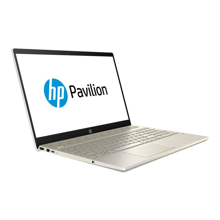Refurbished HP Pavilion 15-cw0980na AMD A9-9425 4GB 128GB Radeon R5 15.6 Inch Windows 10 Laptop