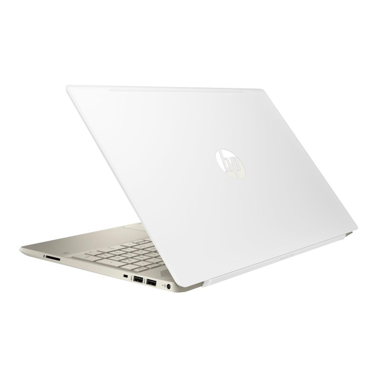 Refurbished HP Pavilion 15-cw0980na AMD A9-9425 4GB 128GB Radeon R5 15.6 Inch Windows 10 Laptop