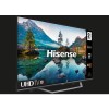 Refurbished Hisense 50&quot; 4K Ultra HD with HDR LED Freeview Play Smart TV