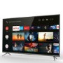 Refurbished TCL 50" 4K Ultra HD with HDR10 LED Freeview Play Smart TV without Stand