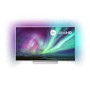 Refurbished Philips 50" 4K Ultra HD with HDR LED Smart TV