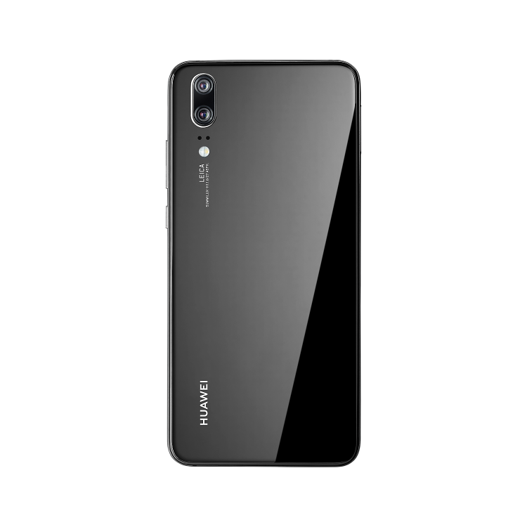 Huawei P20 Black 5.8" 128GB 4G Unlocked & SIM Free