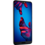Huawei P20 Black 5.8" 128GB 4G Unlocked & SIM Free