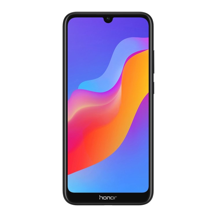 Honor 8A Black 6.09" 32GB 4G Dual SIM Unlocked & SIM Free