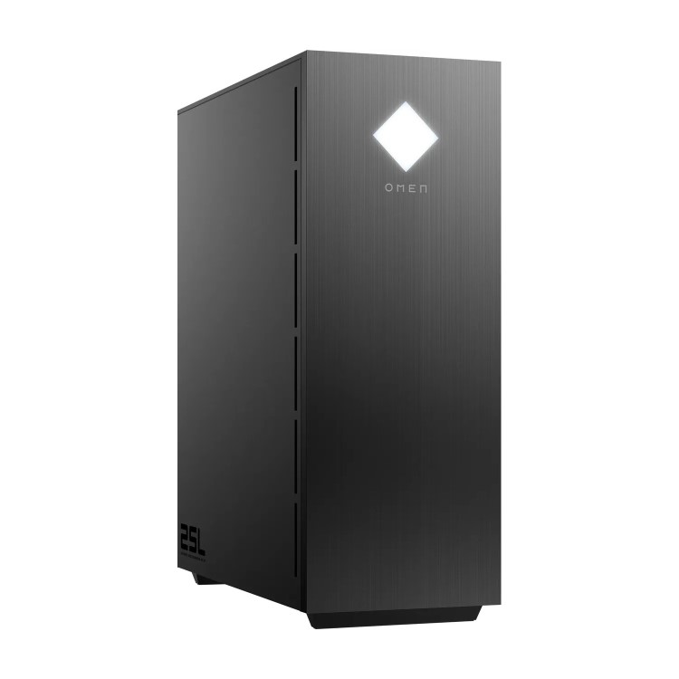 Refurbished HP Omen GT12-1055NA AMD Ryzen 5 5600G 16GB 1TB & 256GB SSD RTX 3060 Windows 11 Gaming Desktop