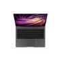 Refurbished Huawei Matebook X Pro MachR-W19C Core i5-8265U 8GB 512GB MX 250 13.9 Inch Touchscreen Windows 10 Laptop - Grey