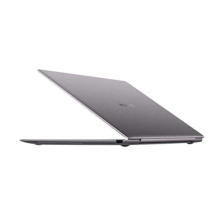 Refurbished Huawei Matebook X Pro MachR-W19C Core i5-8265U 8GB 512GB MX 250 13.9 Inch Touchscreen Windows 10 Laptop - Grey