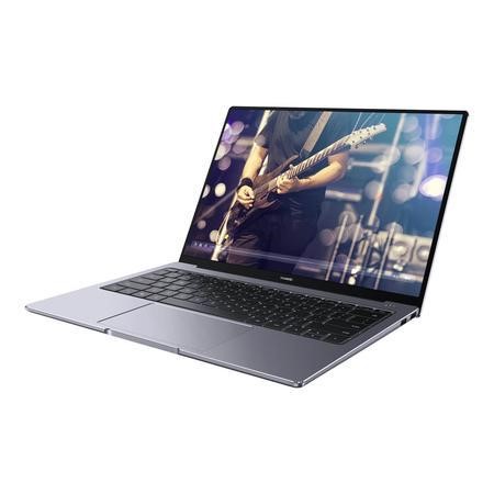Notebook Matebook 14 Ryzen 4800h Huawei Matebook 14 AMD Ryzen