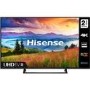 Refurbished Hisense 55" 4K Ultra HD with HDR10 LED Freeview Play Smart TV