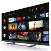 Refurbished TCL 55&quot; 4K Ultra HD with HDR10+ LED Freeview Play Smart TV