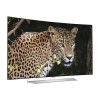 Refurbished LG 55&quot; Curved 3D 4K Ultra HD OLED Freeview HD Smart TV