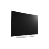 Refurbished LG 55&quot; Curved 3D 4K Ultra HD OLED Freeview HD Smart TV