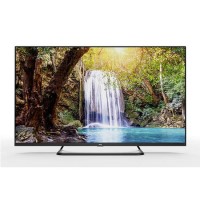 Refurbished TCL 55" 4K Ultra HD with HDR Pro LED Freeview Play Smart TV without Stand