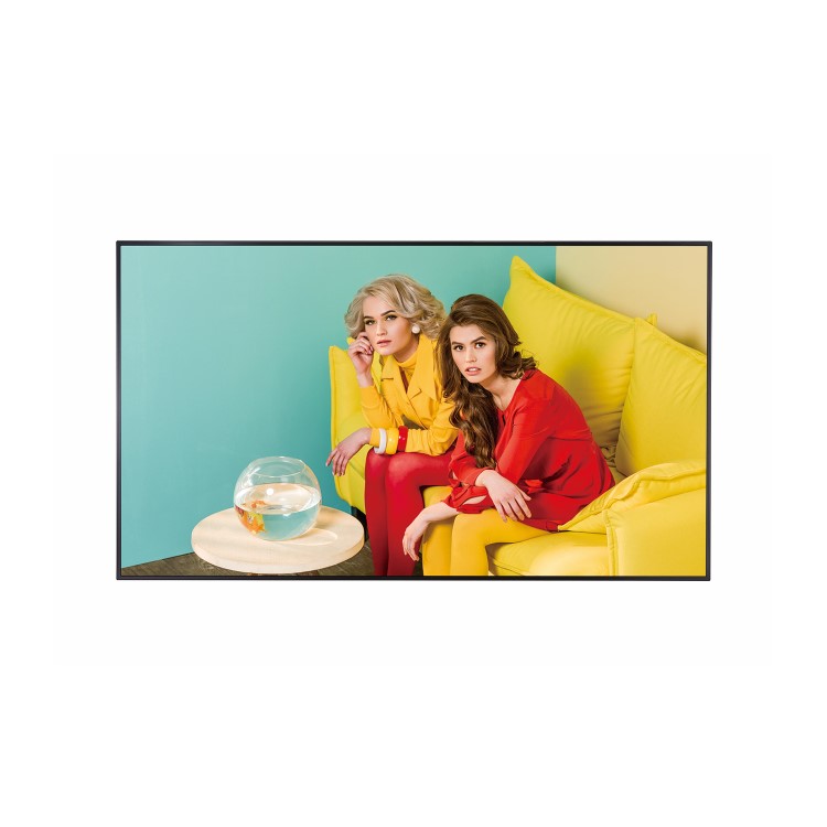 Refurbished LG 55UH5E 55" 4K UHD Digital Display