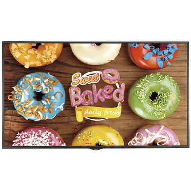 Refurbished LG 55UH5E 55" 4K UHD Digital Display