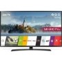 Refurbished LG 55" 4K Ultra HD with HDR10 LED Freeview Play Smart TV without Stand