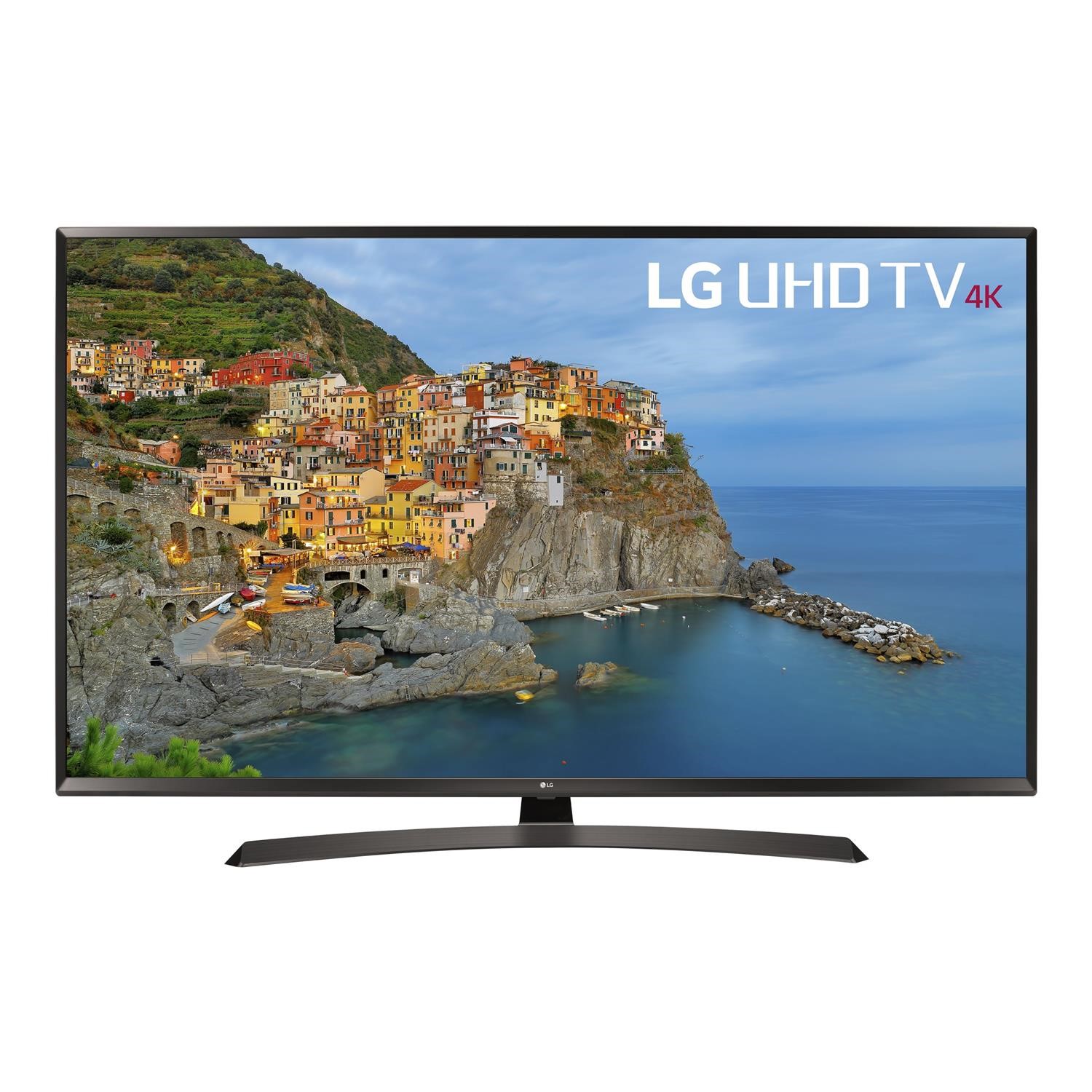 Телевизор Lg 43up75006lf Купить Спб