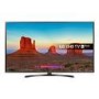 Refurbished LG 55" 4K Ultra HD with HDR LED  Freeview Play Smart TV