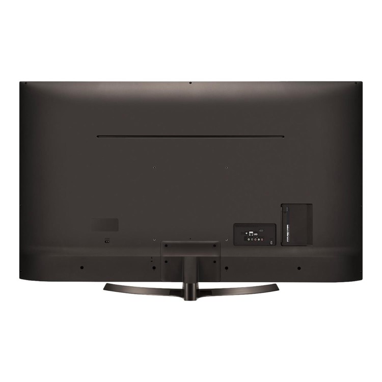 Refurbished LG 55" 4K Ultra HD with HDR LED  Freeview Play Smart TV