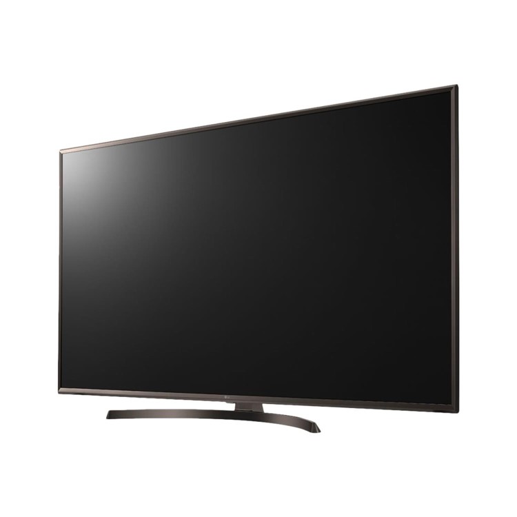 Refurbished LG 55" 4K Ultra HD with HDR LED  Freeview Play Smart TV