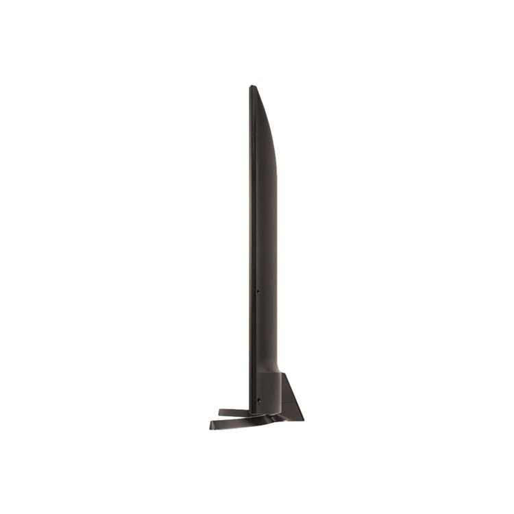 Refurbished LG 55" 4K Ultra HD with HDR LED  Freeview Play Smart TV