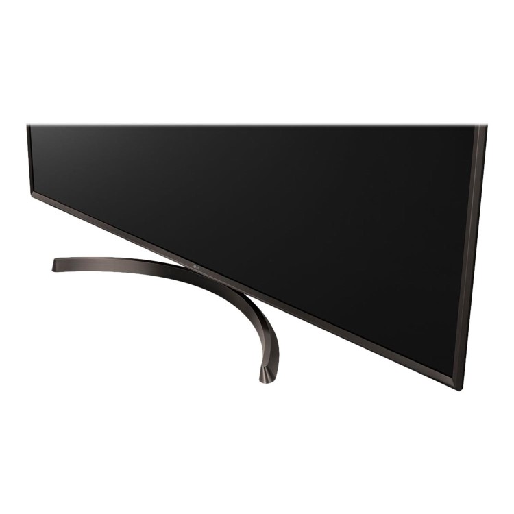 Refurbished LG 55" 4K Ultra HD with HDR LED Freeview Play Smart TV without Stand