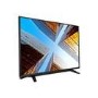 Refurbished Toshiba 55" 4K Ultra HD with HDR LED Freeview HD Smart TV