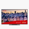 Refurbished Toshiba 55&quot; 4K Ultra HD with HDR LED Freeview Play Smart TV