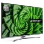 Refurbished LG 55" 4K Ultra HD with HDR LED Freeview HD Smart TV without Stand