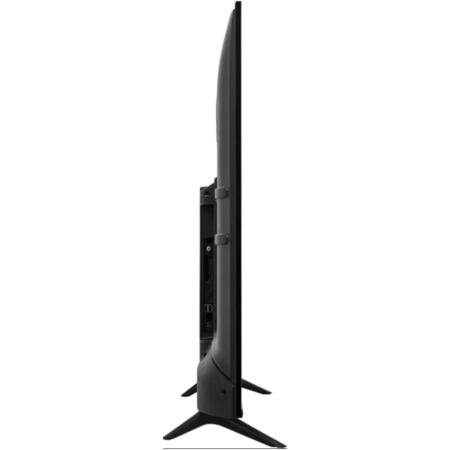 Refurbished Hisense 58" 4K Ultra HD with HDR10 LED Freeview Play Smart TV without Stand