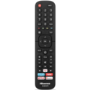 Refurbished Hisense 58" 4K Ultra HD with HDR10 LED Freeview Play Smart TV without Stand