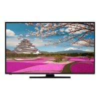Refurbished Hitachi 58" 4K Ultra HD with HDR LED Freeview Play Smart TV Refurbished Hitachi 58" 4K Ultra HD with HDR LED Freeview Play Smart TV