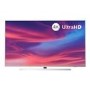 Refurbished Philips Ambilight 58" 4K Ultra HD with HDR LED Freeview Play Smart TV without Stand