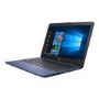 Refurbished HP Stream 11-ak0001na Intel Celeron N4000 2GB 32GB 11.6 Inch Windows 10 Laptop