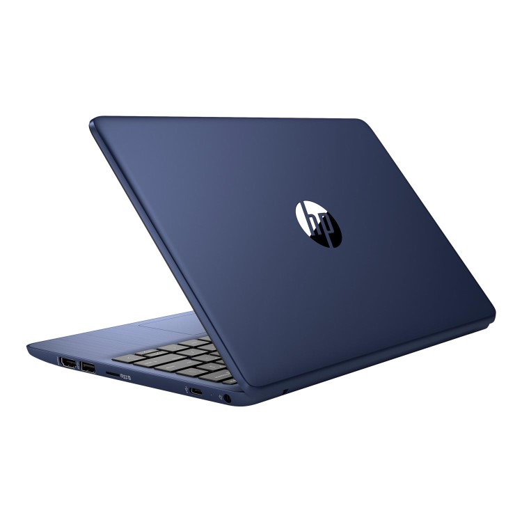 Refurbished HP Stream 11-ak0001na Intel Celeron N4000 2GB 32GB 11.6 Inch Windows 10 Laptop