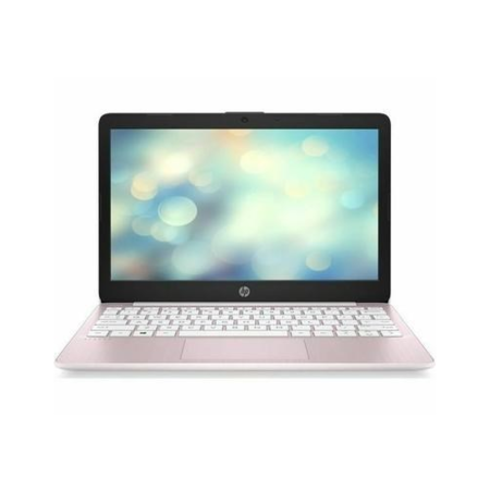 Refurbished HP Stream 11-ak0500sa Intel Celeron N4000 2GB 32GB 11.6 Inch Windows 10 Laptop in Pink