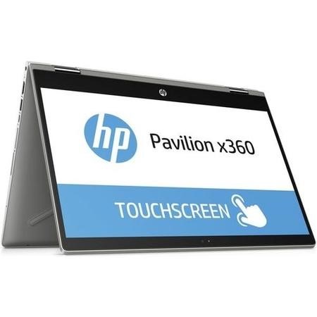 Refurbished HP Pavilion x360 14-cd1511sa Core i3-8145U 8GB 128GB