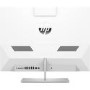 Refurbished HP 24-xa0005na AMD Ryzen 7 2800H 8GB 2TB & 128GB RX Vega 11 23.8 Inch Windows 10 All-in-One PC