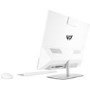 Refurbished HP 24-xa0005na AMD Ryzen 7 2800H 8GB 2TB & 128GB RX Vega 11 23.8 Inch Windows 10 All-in-One PC