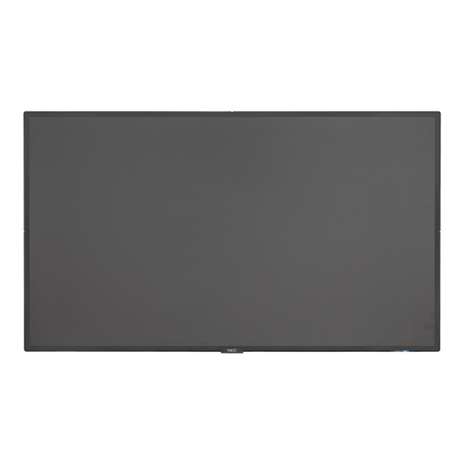 NEC 60004033 40" Full HD 24/7 Operation Large Format Display