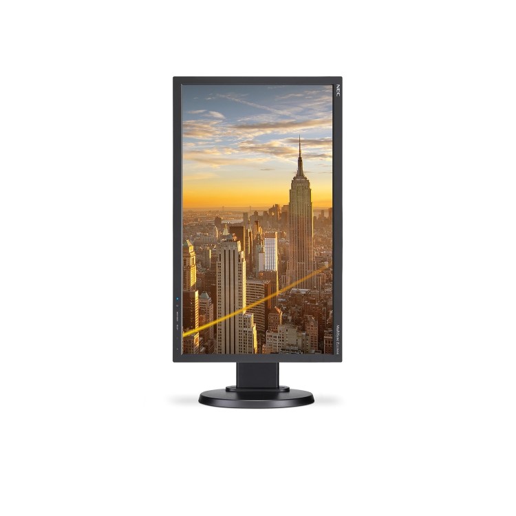 Refurbished NEC MultiSync E233WMi 23" FHD LED Monitor