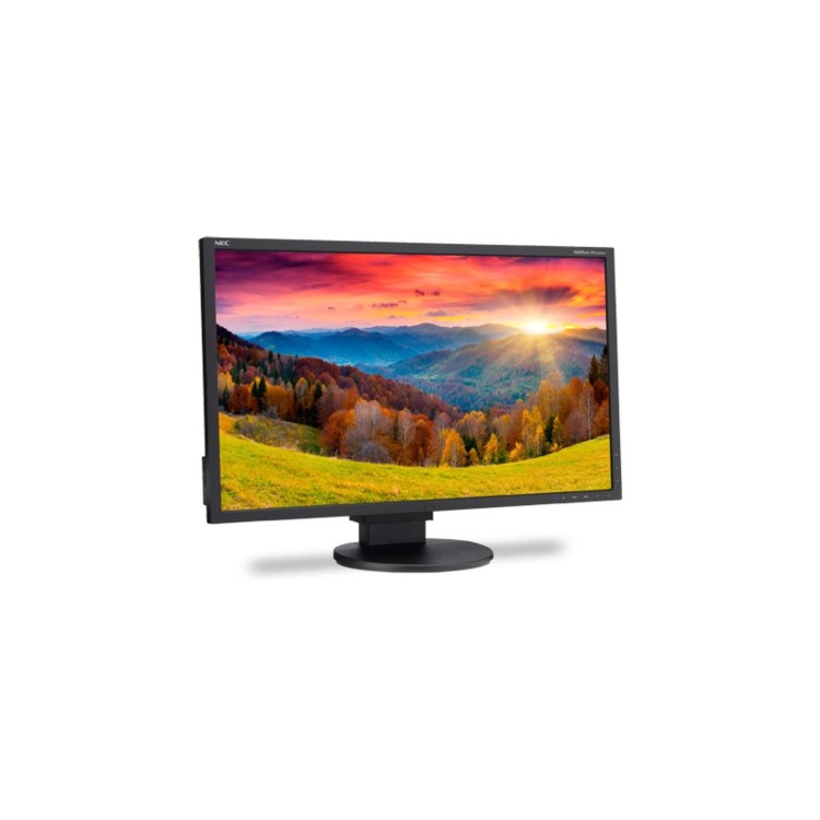 Refurbished NEC MultiSync E233WMi 23" FHD LED Monitor