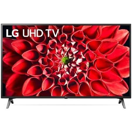 Refurbished LG 60" 4K Ultra HD with HDR LED Freeview Smart TV